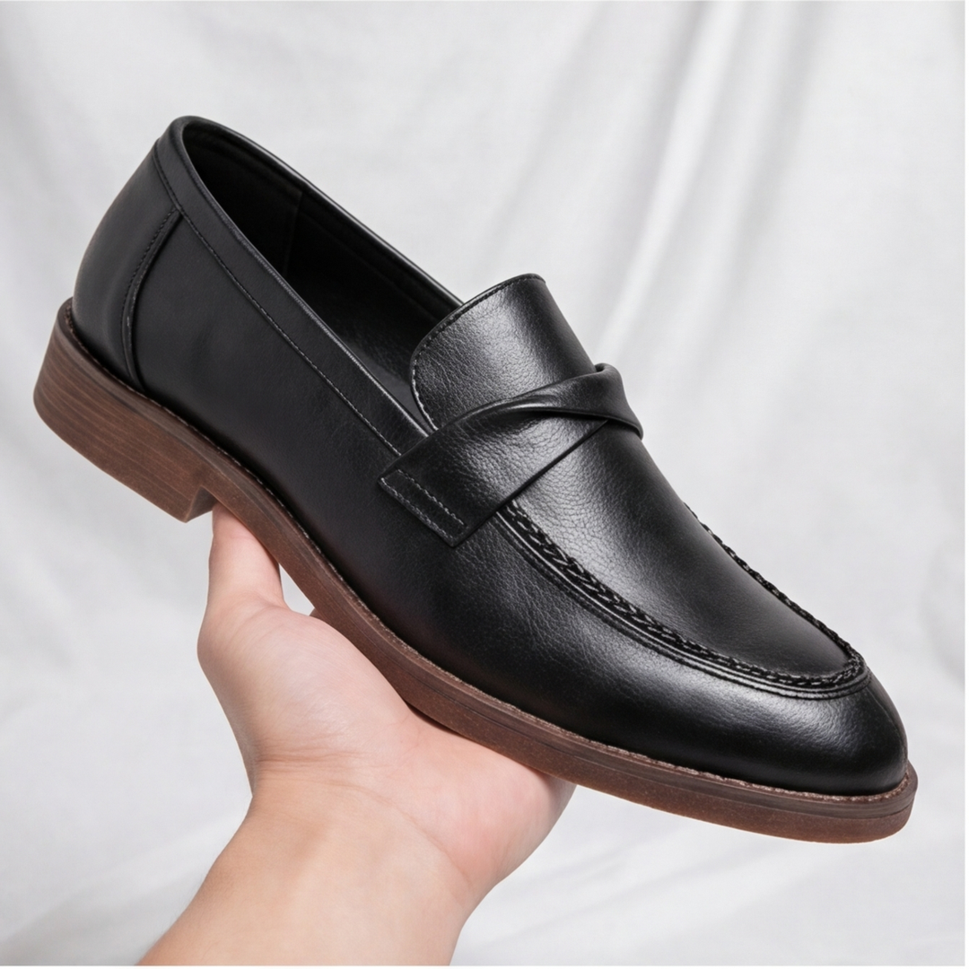Sorento Italian Loafers