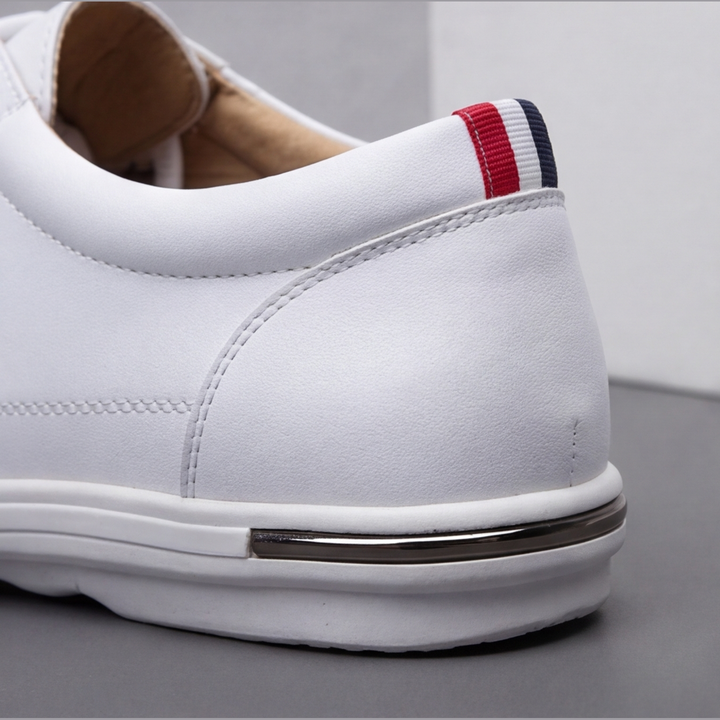 Louis Leather Sneakers