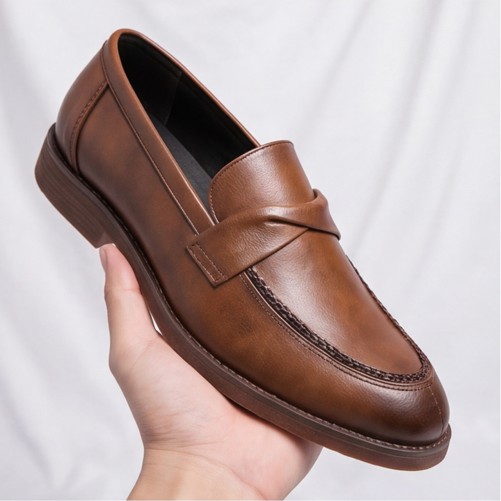 Sorento Italian Loafers