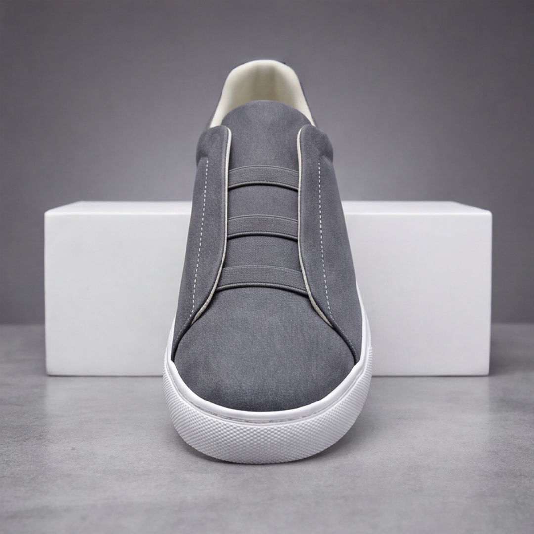 Chelsea Canvas Sneakers