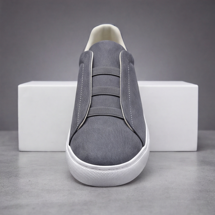 Chelsea Canvas Sneakers