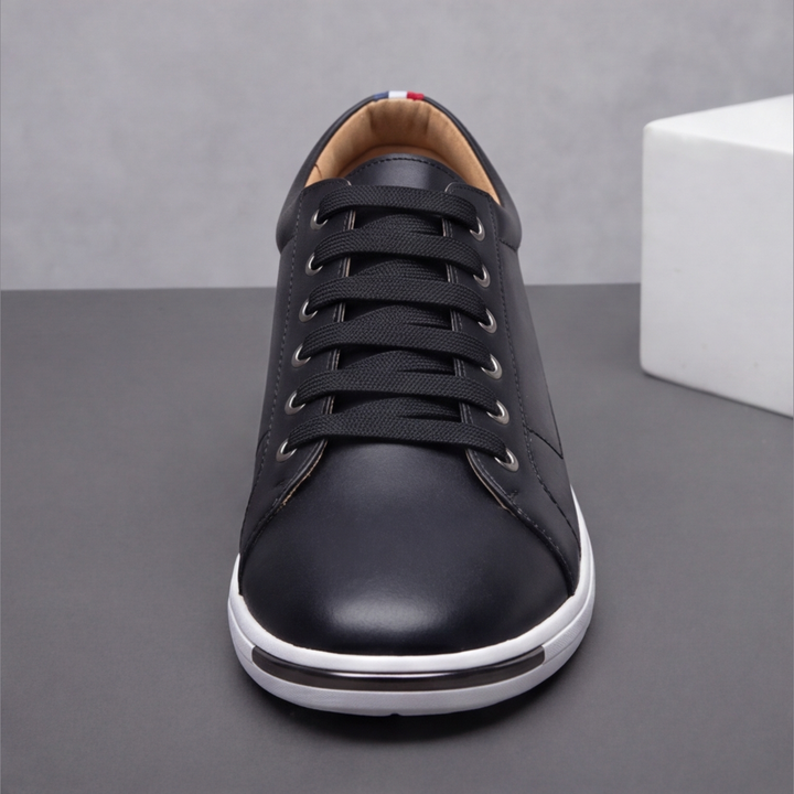 Louis Leather Sneakers