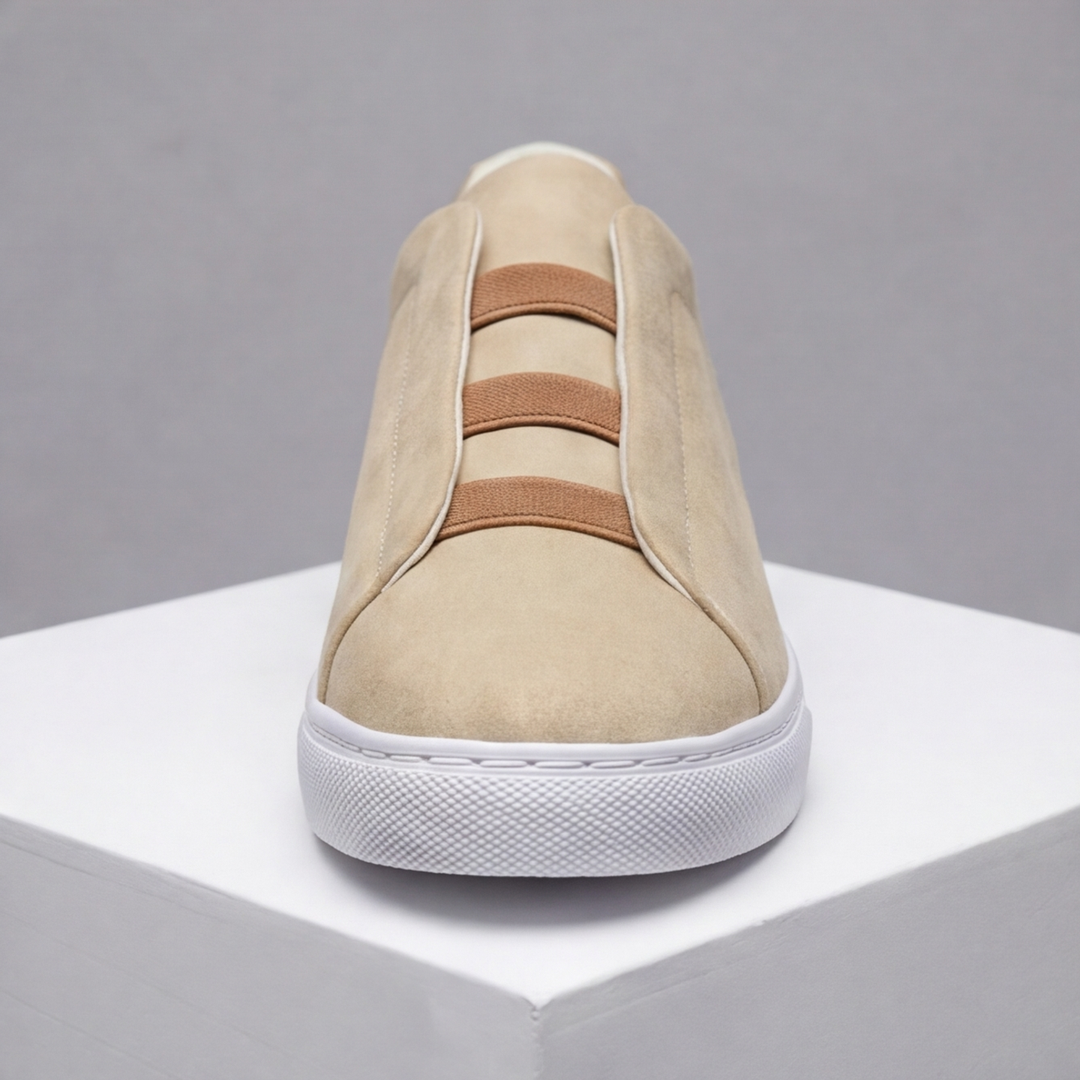 Chelsea Canvas Sneakers