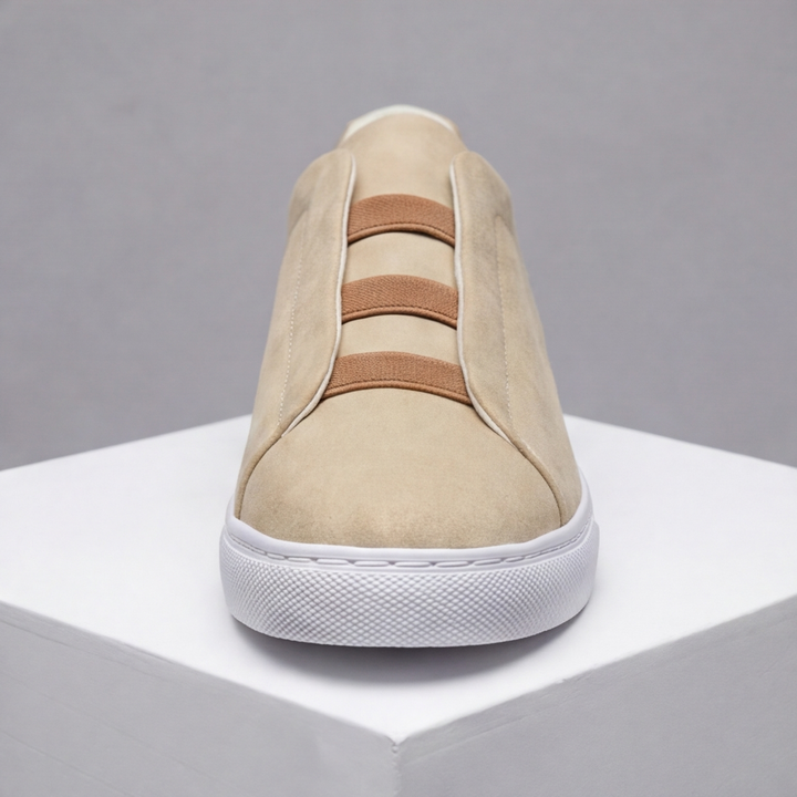 Chelsea Canvas Sneakers
