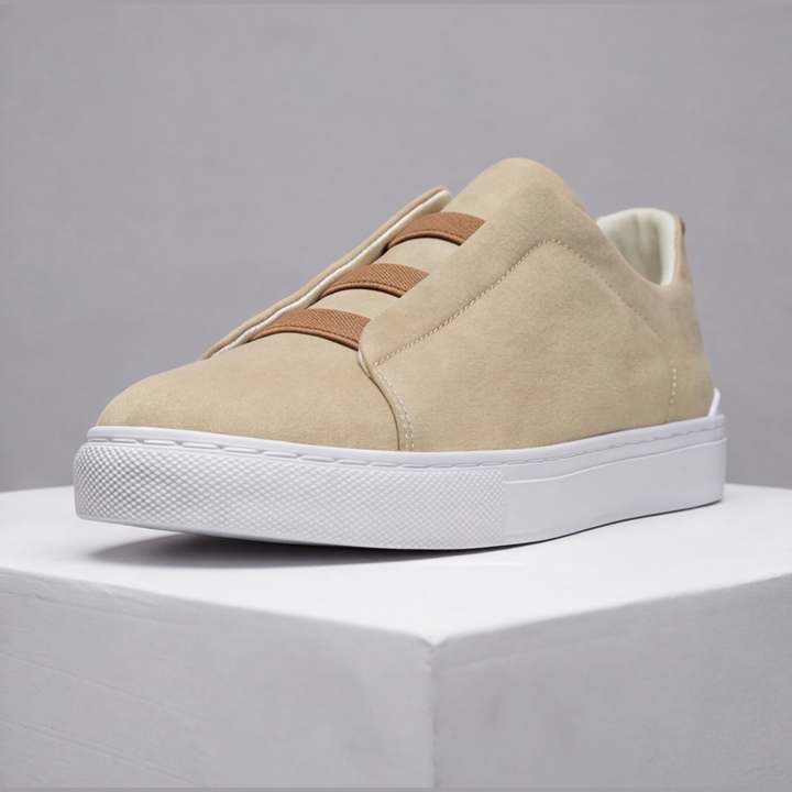 Chelsea Canvas Sneakers