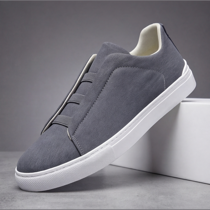 Chelsea Canvas Sneakers