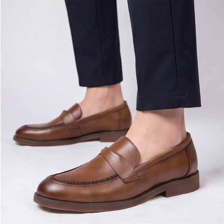 Sorento Italian Loafers