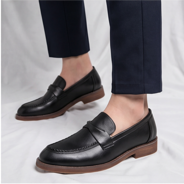Sorento Italian Loafers