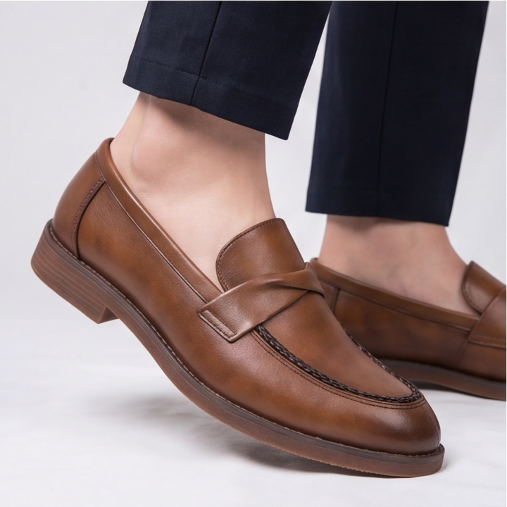 Sorento Italian Loafers