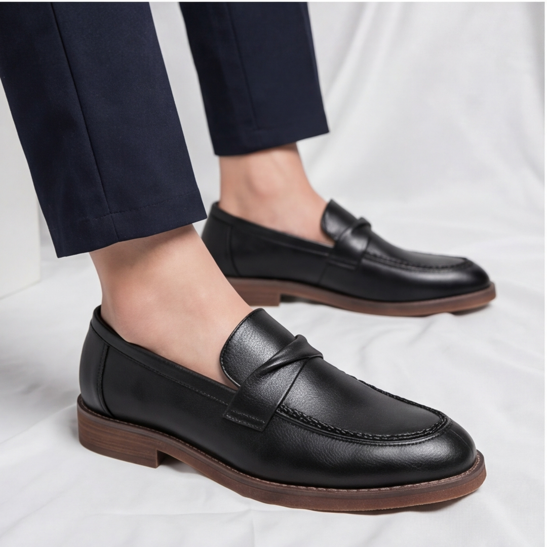 Sorento Italian Loafers
