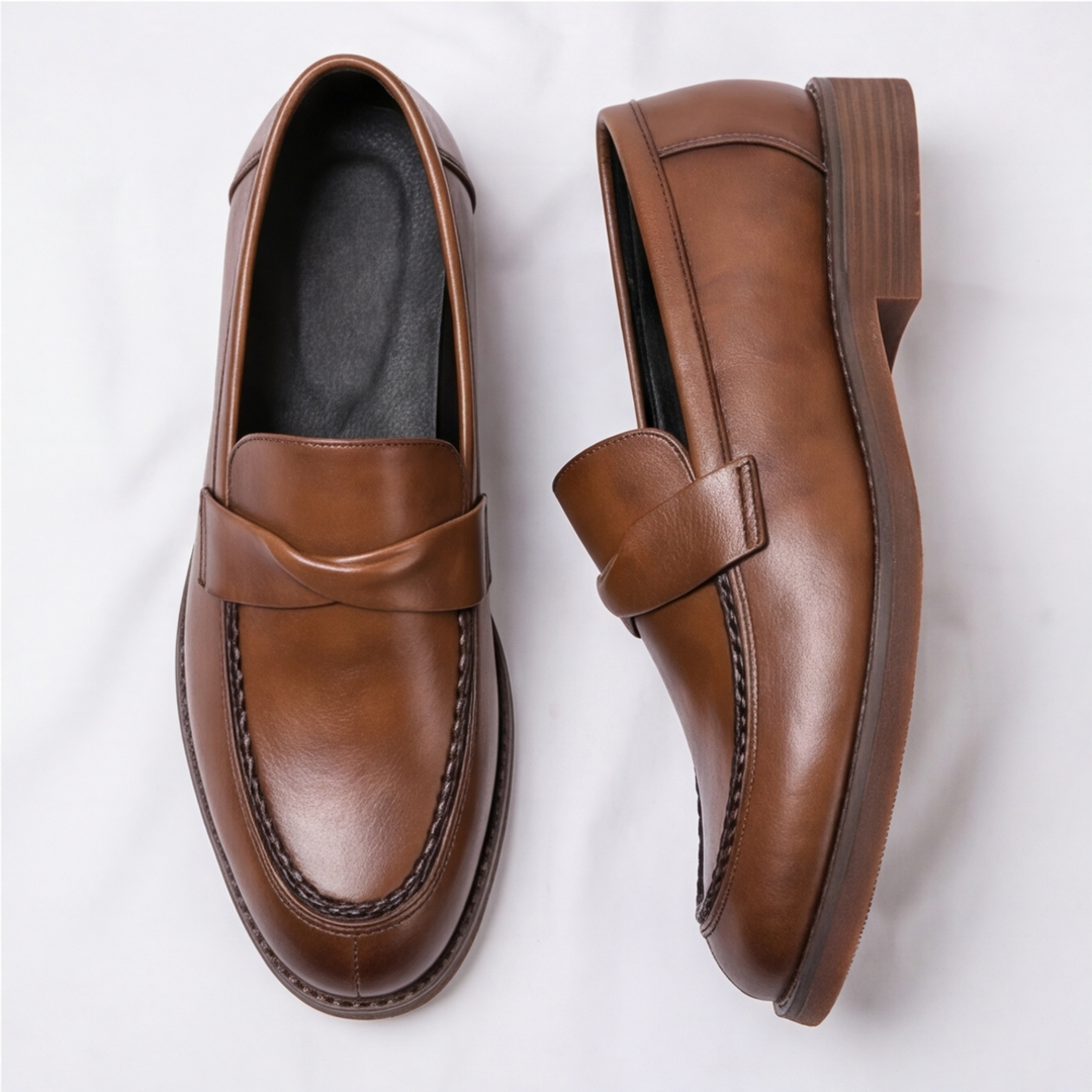 Sorento Italian Loafers