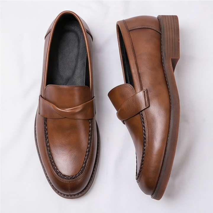 Sorento Italian Loafers