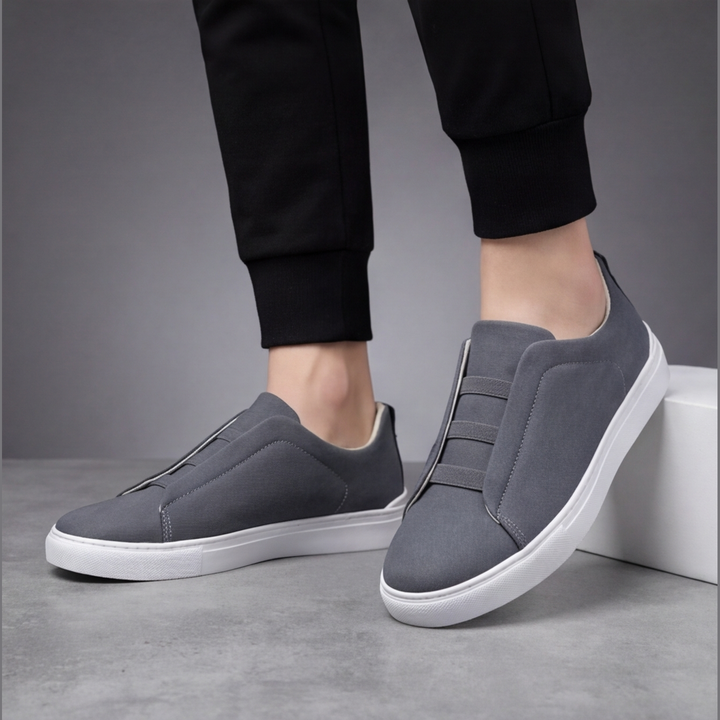 Chelsea Canvas Sneakers