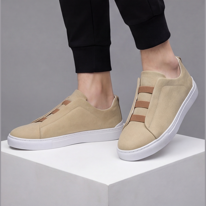 Chelsea Canvas Sneakers