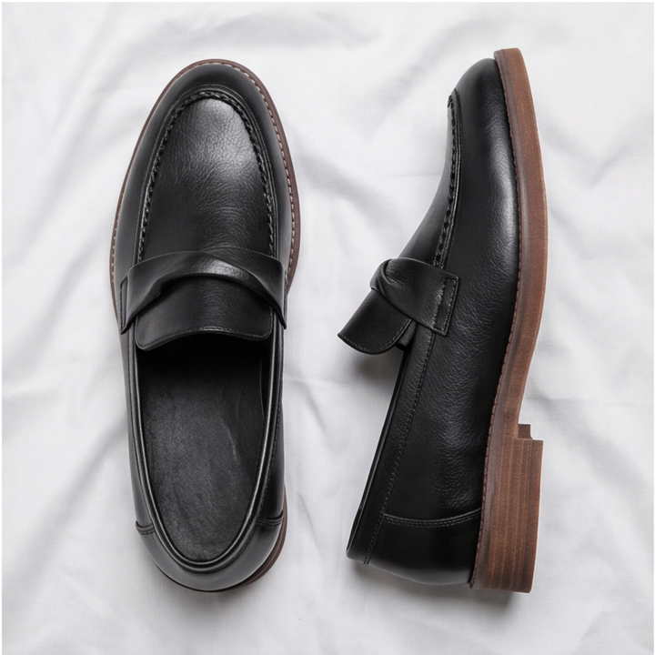 Sorento Italian Loafers