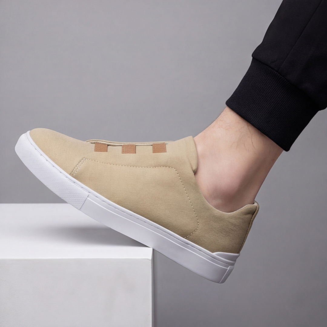 Chelsea Canvas Sneakers