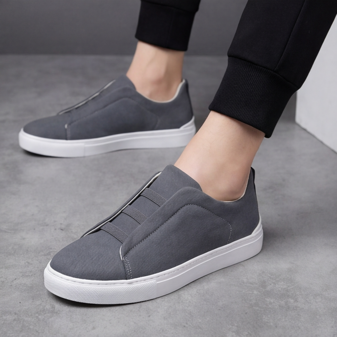Chelsea Canvas Sneakers