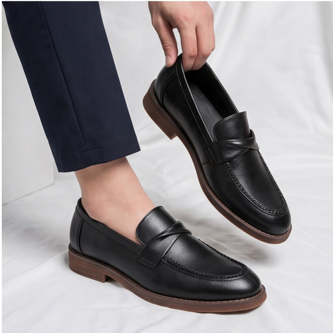 Sorento Italian Loafers