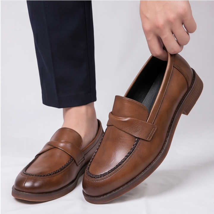 Sorento Italian Loafers