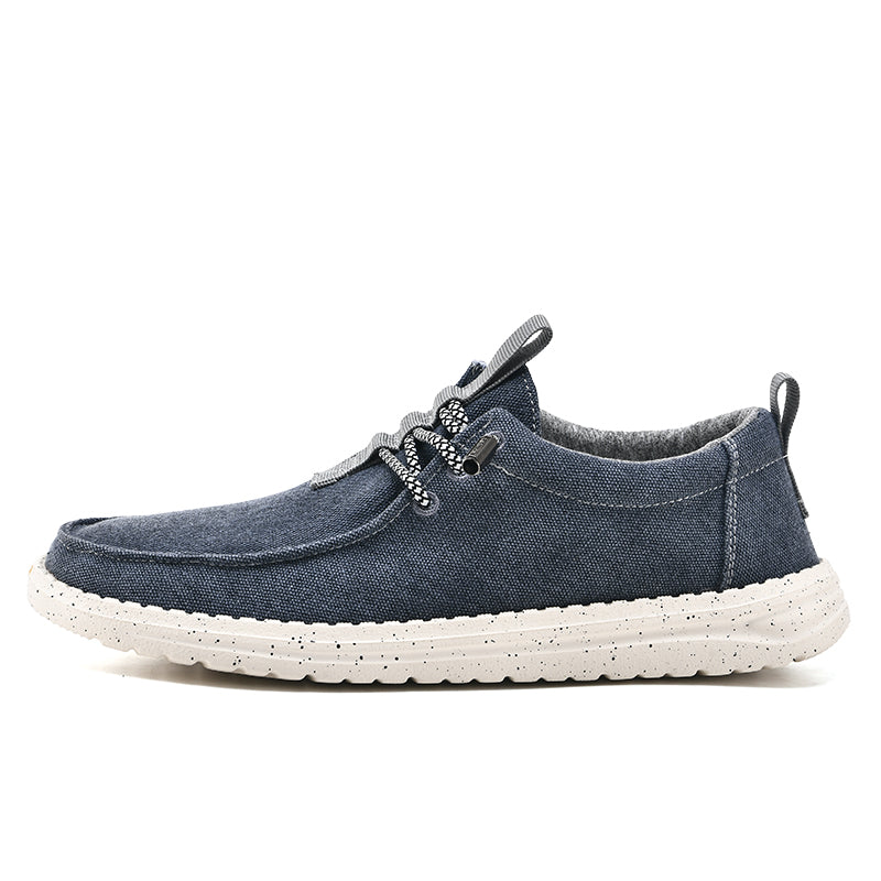 Maverick Denim Shoes