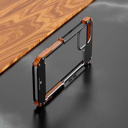 Ironwood™ iPhone Case