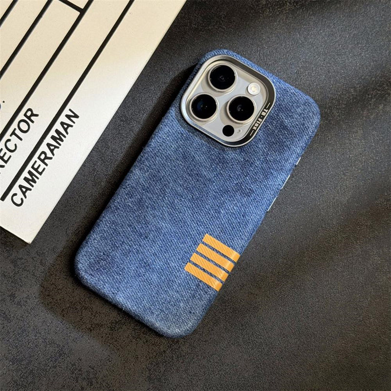 Varsity MagSafe® iPhone Case