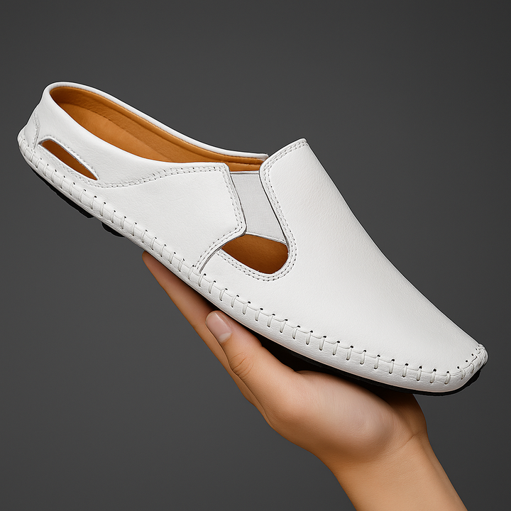 Amalfi Italia Sandals