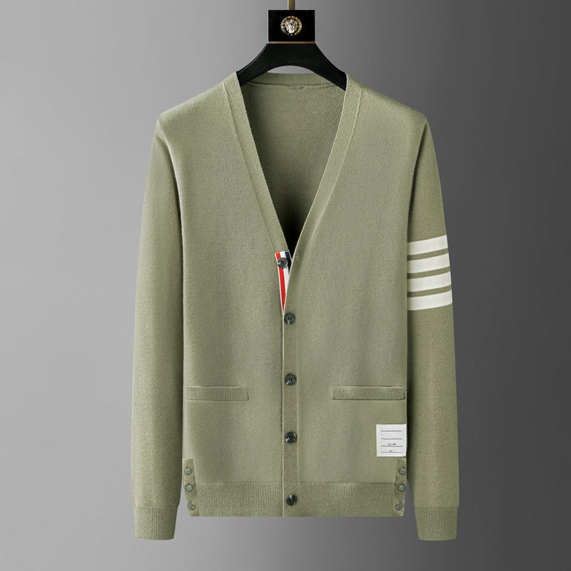 Legacy Premium Cardigan