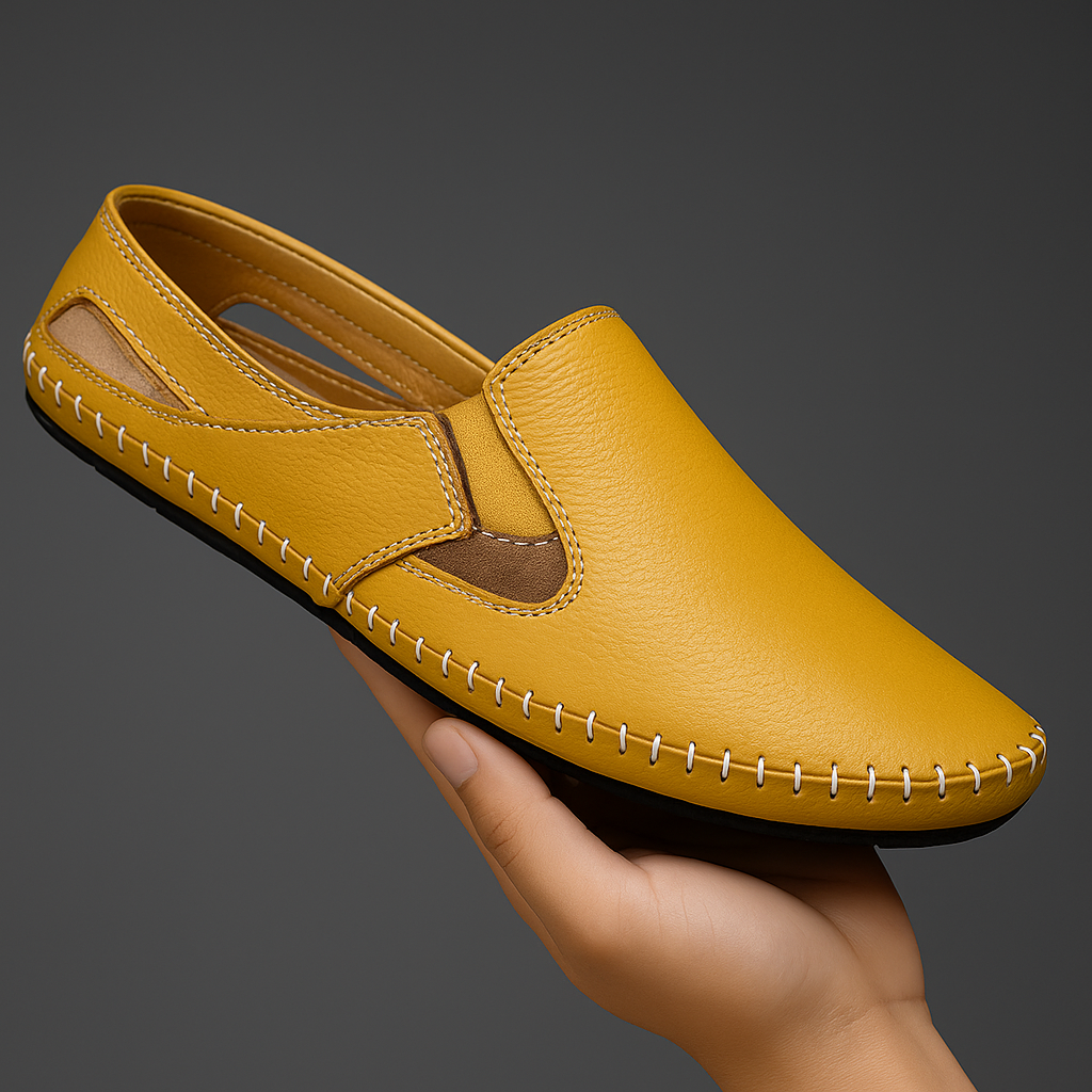 Amalfi Italia Sandals