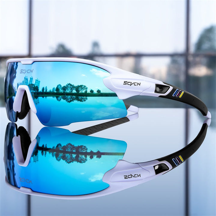 SolarSurge Polarized Shades